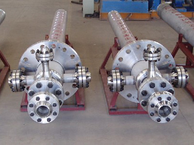 富氧純氧燃燒技術(shù)-國內(nèi)占有量最多的焦?fàn)t煤氣制甲醇