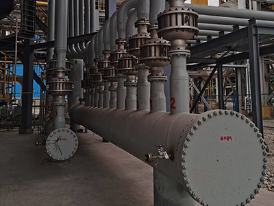 哈密廣匯-焚燒裝置圖片9