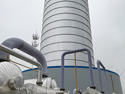 泰興怡達(dá)-地面火炬圖片3