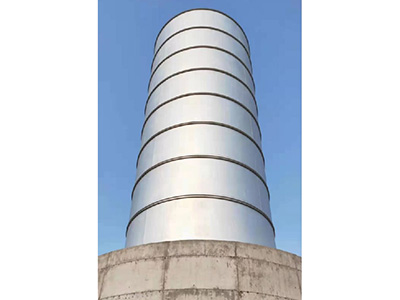 泰興怡達(dá)-地面火炬圖片7