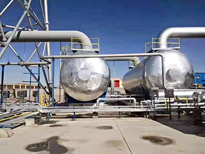 泰興怡達(dá)-地面火炬圖片8