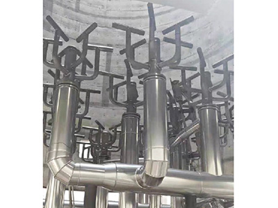 泰興怡達(dá)-地面火炬圖片9